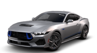 2025 Ford Mustang® External Image 2